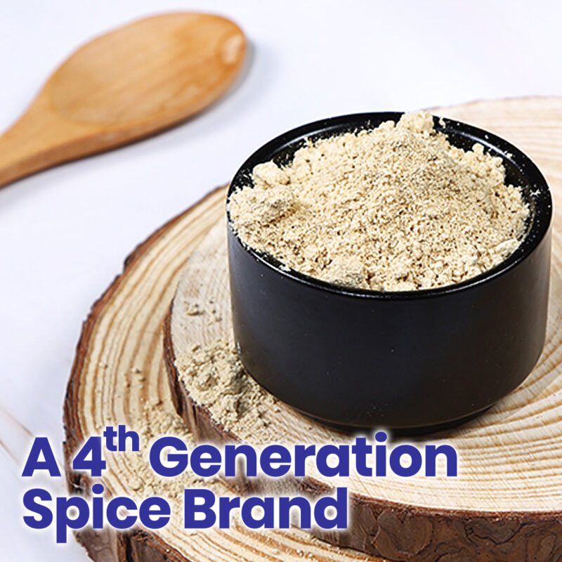 CRISTA Ginger Powder - Image 6