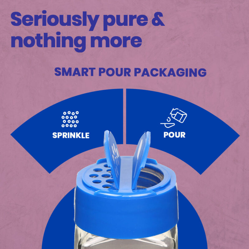 CRISTA White Pepper - Image 3