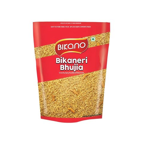 Bikano Bikaneri Bhujia - 1KG