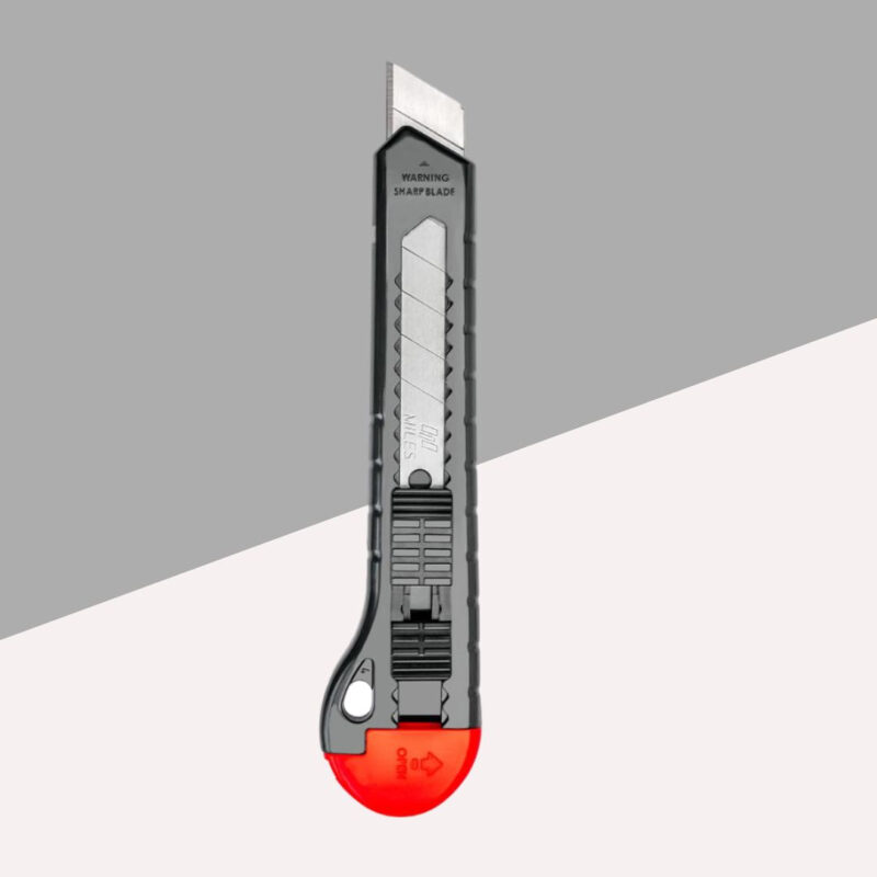Miles Large Paper Cutter ( Pack of 1 )