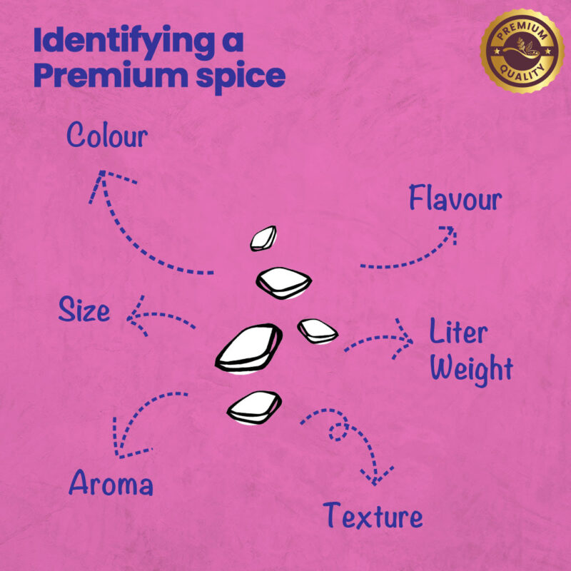 CRISTA Pink Salt and Black Salt Powder Combo Pack - Image 4