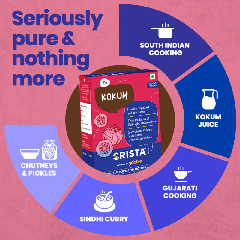 CRISTA Daily Whole Spices (Masala) Combo Pack - 2 - Image 3