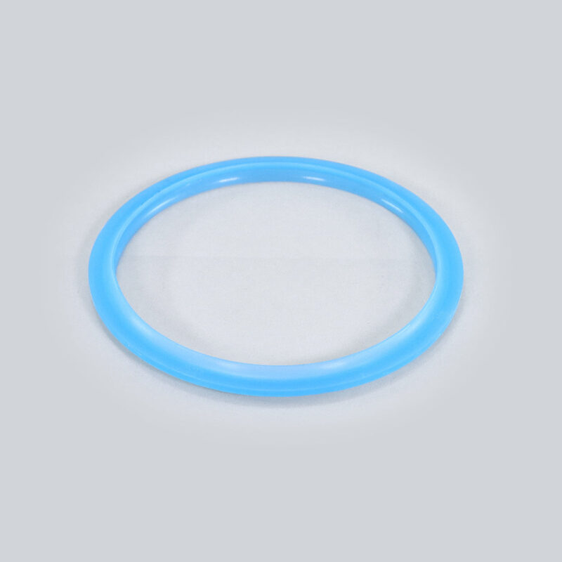 Nigella Pressure Cooker 3 Litres, Blue - Gasket - Image 3