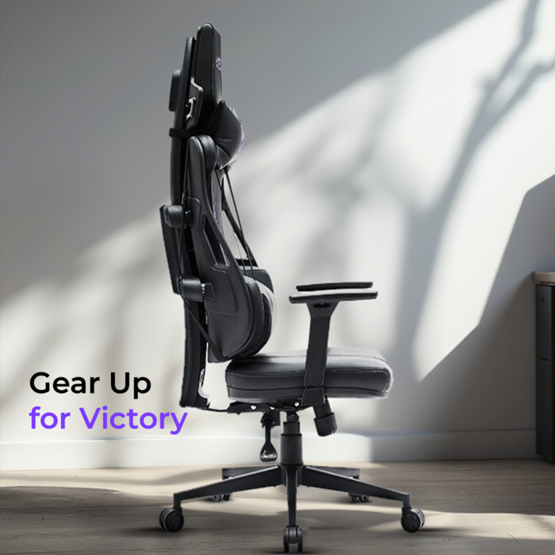 Cirrus Gaming Chair - Image 5