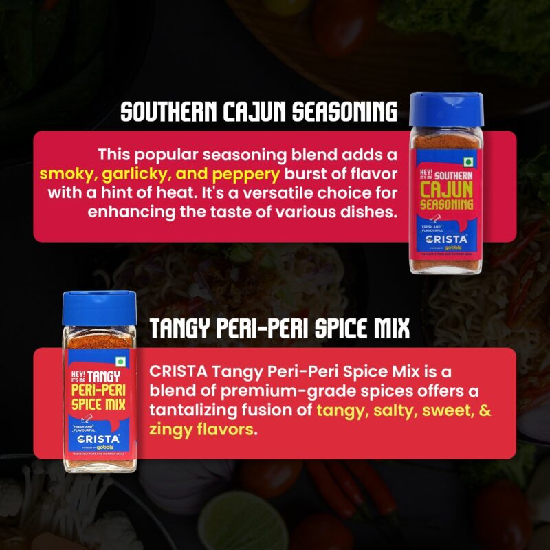 International Taste Notes Pack - Image 2