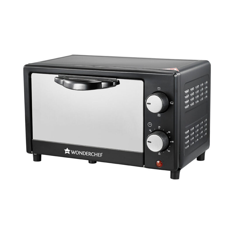 Prato Anti-Viral Ultra Violet C light Oven - 9L, 16W - Image 10