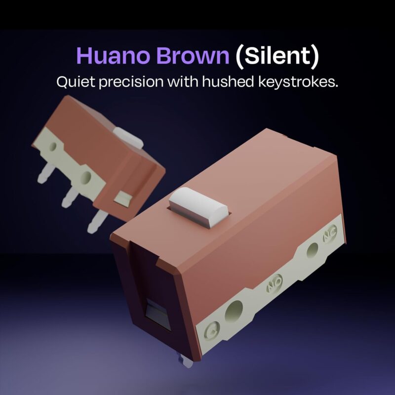 Mouse Switches Pack of 3 - Image 2