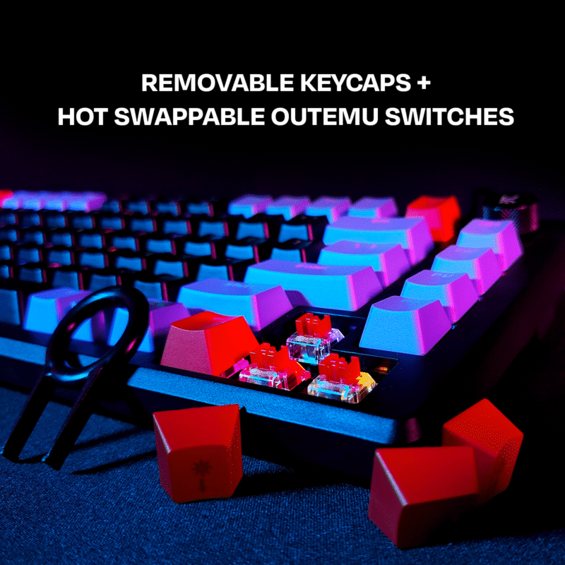 Kreo Ultimate Gaming Kit - Image 6