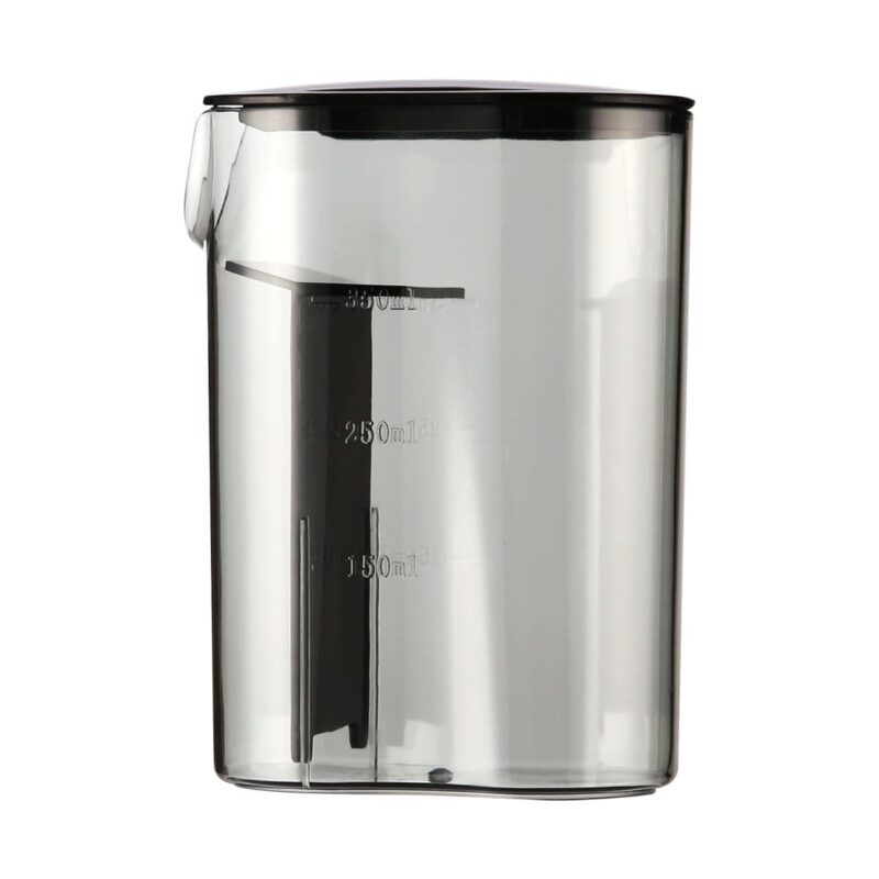 Monarch Centrifugal Electric Juicer for Fruits and Vegetables, 400W| Juicer Mesh with Stainless Steel Sieve| Dual Speed| BPA free Anti Drip Juicer Machine, Appliance| Easy to Clean |Compact Healthy Juicer Machine| 2 Year Warranty | Black/Silver - Image 6