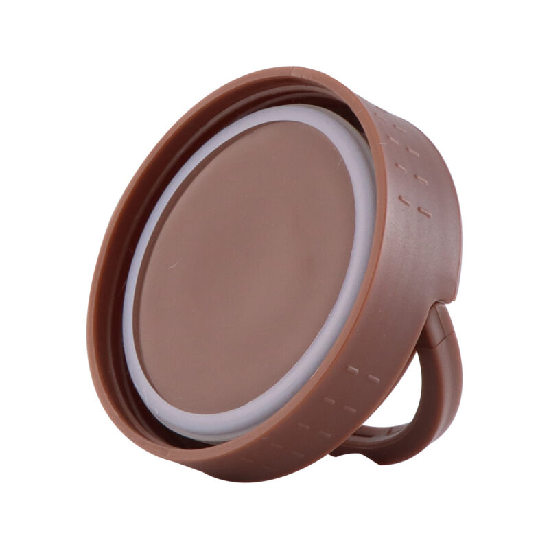 Food Bot, 500ml, Stainless Steel Vacuum Insulated, Spill & Leak Proof - Image 4