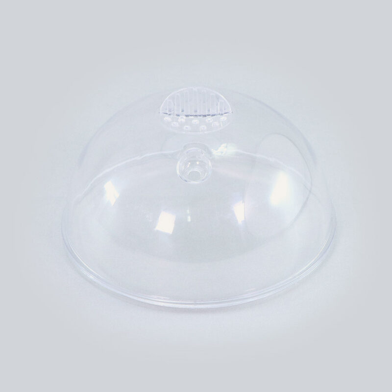 Egg Boiler - Lid to cover the eggs as they boil