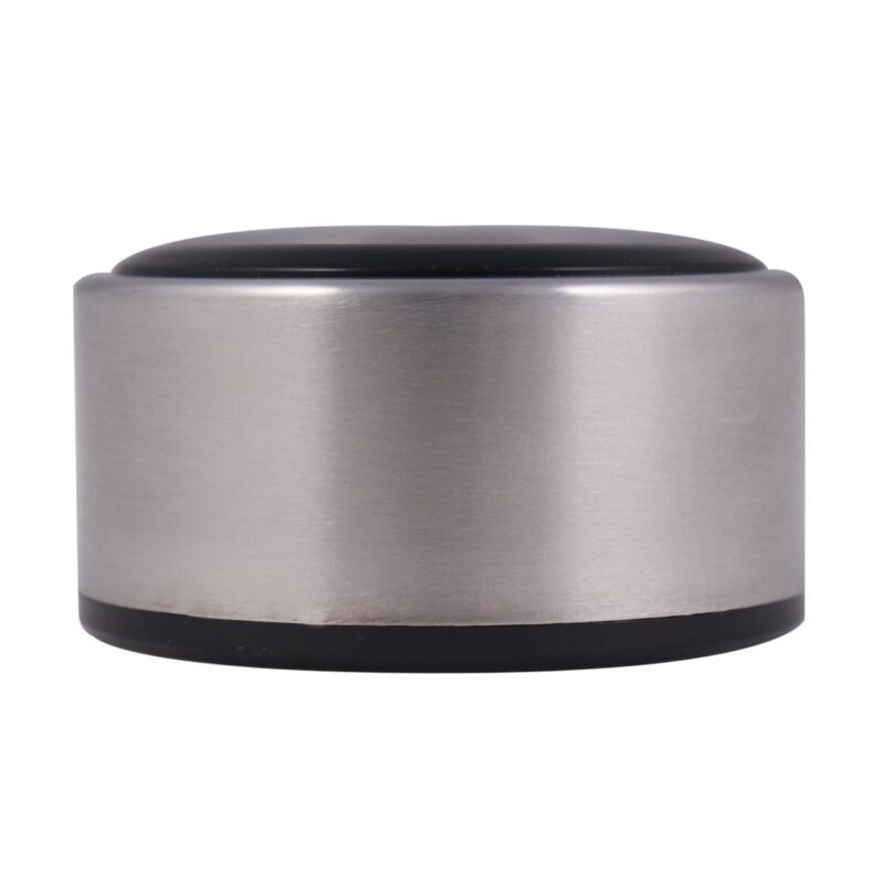 Nutri-Bot, 480ml, Double Wall Stainless Steel Vacuum Insulated Hot and Cold Flask, Steel Micro-filter, Spill & Leak Proof, 2 Years Warranty - Image 5