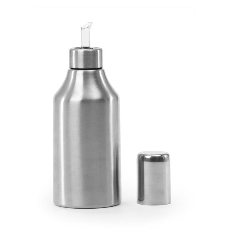 Wonderchef Oil Pourer Stainless Steel - 1 Litre - Image 6