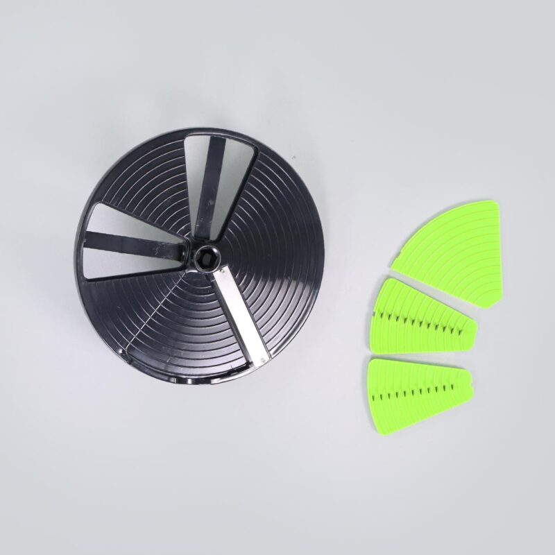 Turbo Chopper - Slicing Platform - Image 5