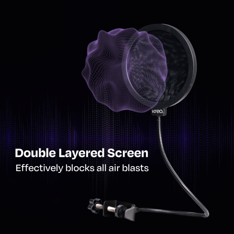 Pop Filter - Image 2