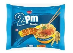 2PM Classic Chicken Soup Base Noodle