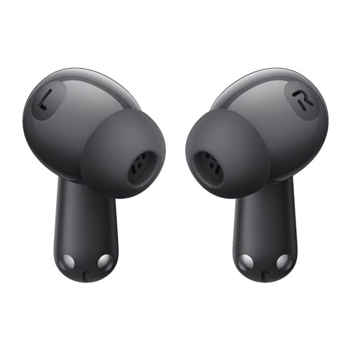 OnePlus Nord Buds 3 Truly Wireless Bluetooth in Ear Earbuds with Up to 32Db Active Noise Cancellation,10Mins for 11Hours Fast Charging with Up to 43H Music Playback -Harmonic Gray - Image 3