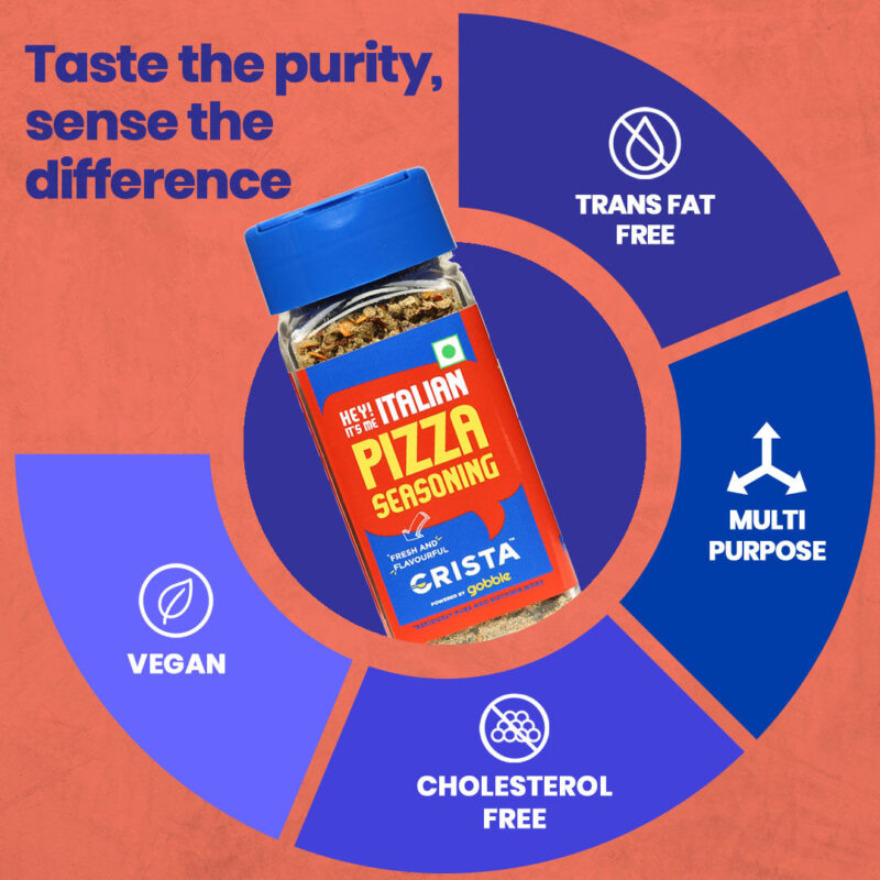 CRISTA International Seasonings Combo Pack - 1 - Image 3