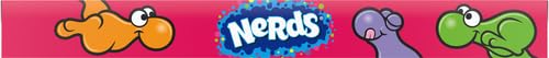 8x Nerds Wonka Rainbow Nerds Candy, 141g each, Mixed Fruit - Pack of 8 - Image 7