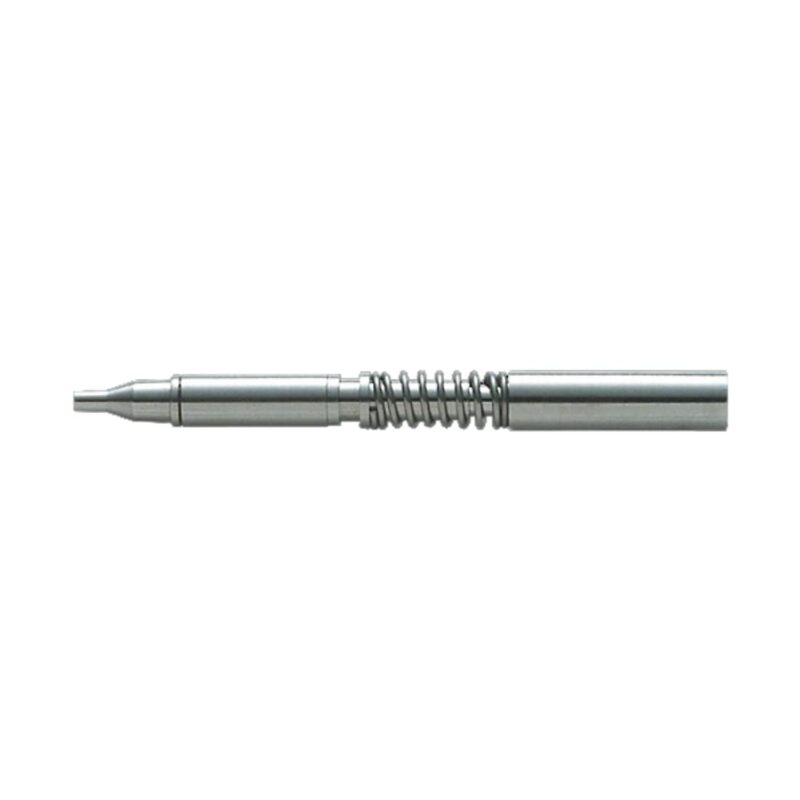 Lamy Z61 Mechanical Pencil Mechanism Spare Part Silver - Pack of 1