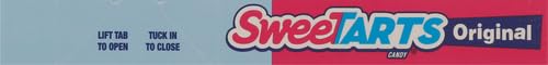 Wonka Sweetarts Original Candy Pouch, 141 g - Image 3