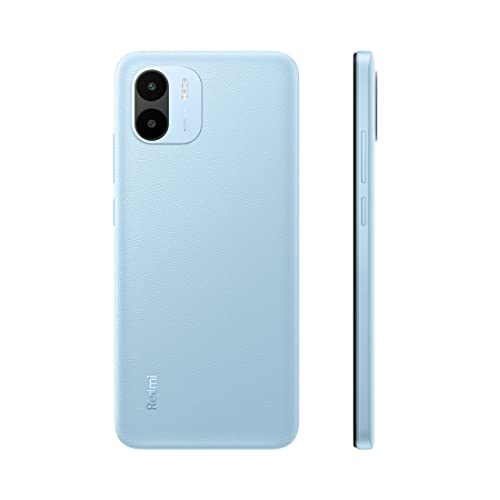 Redmi A2 (Aqua Blue, 2GB RAM, 64GB Storage) - Image 4