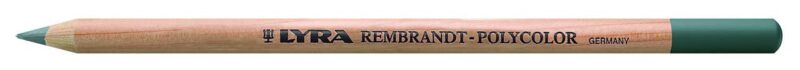 Lyra Rembrandt Polycolor Art Pencil (Cold Grey Deep, Pack of 12)
