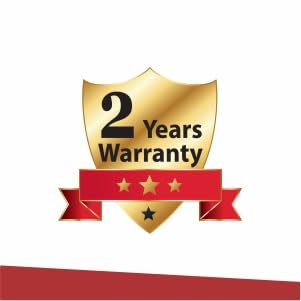 Crest Mixer Grinder for Kitchen - 2 Jars 500 Watt - Mixie with Mini Jar for Chutney & Liquidizing Jar used as Wet Grinder & Blender for Milkshake, Smoothie, Puree -Stainless Steel Blades - Image 3