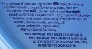 Cadbury Roses Chocolates Tin, 600 Gm (Imported) - Image 7