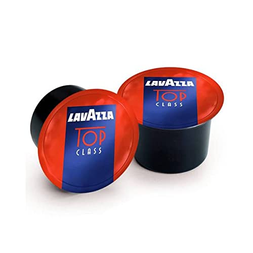 Lavazza BLUE Top Class, Pack of 25 Coffee Capsules, Compatible with Lavazza BLUE Machines - Image 2