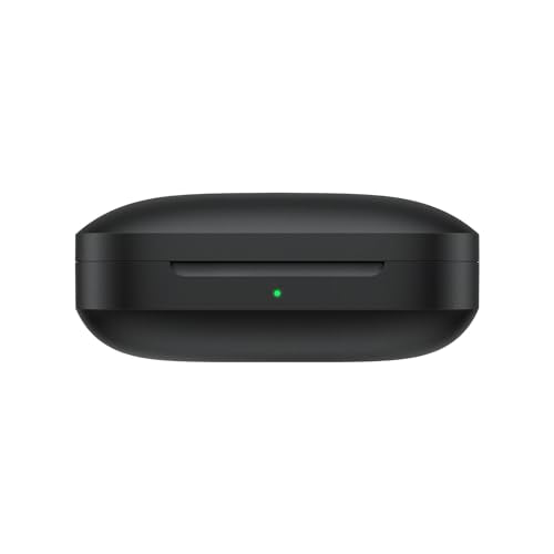 OnePlus Buds 3 in Ear TWS Bluetooth Earbuds with Upto 49dB Smart Adaptive Noise Cancellation,Hi-Res Sound Quality,Sliding Volume Control,10mins for 7Hours Fast Charging with Upto 44Hrs Playback(Gray) - Image 5