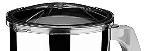 Preethi MGA-509 1-Litre Jar (Steel/Transparent) - Image 3