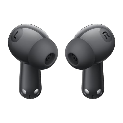 OnePlus Nord Buds 3 Truly Wireless Bluetooth in Ear Earbuds with Up to 32Db Active Noise Cancellation,10Mins for 11Hours Fast Charging with Up to 43H Music Playback -Harmonic Gray - Image 6