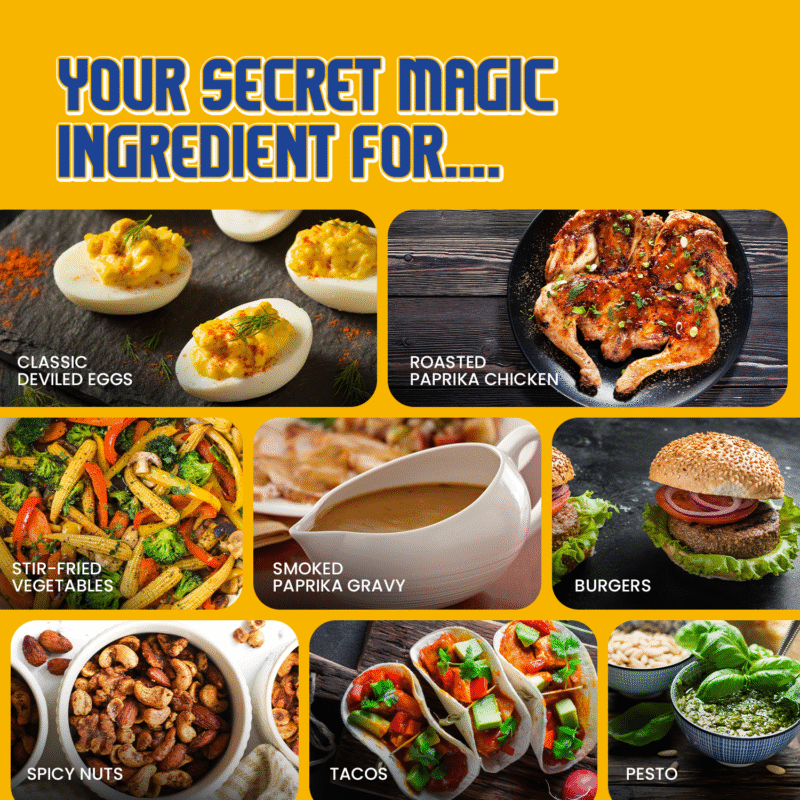 CRISTA International Seasonings Combo Pack - 3 - Image 3