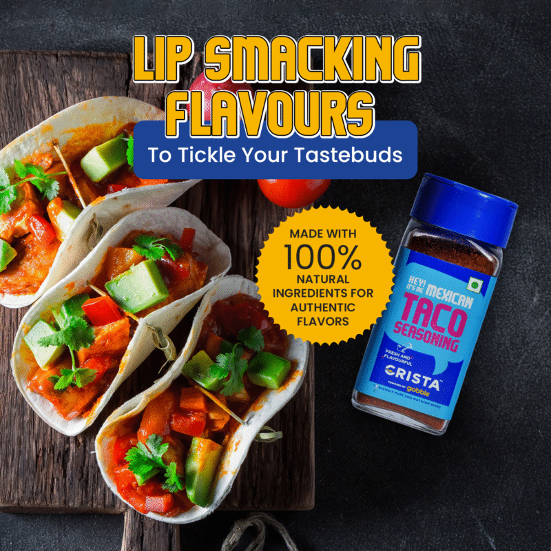 CRISTA International Seasonings Combo Pack - 3 - Image 6