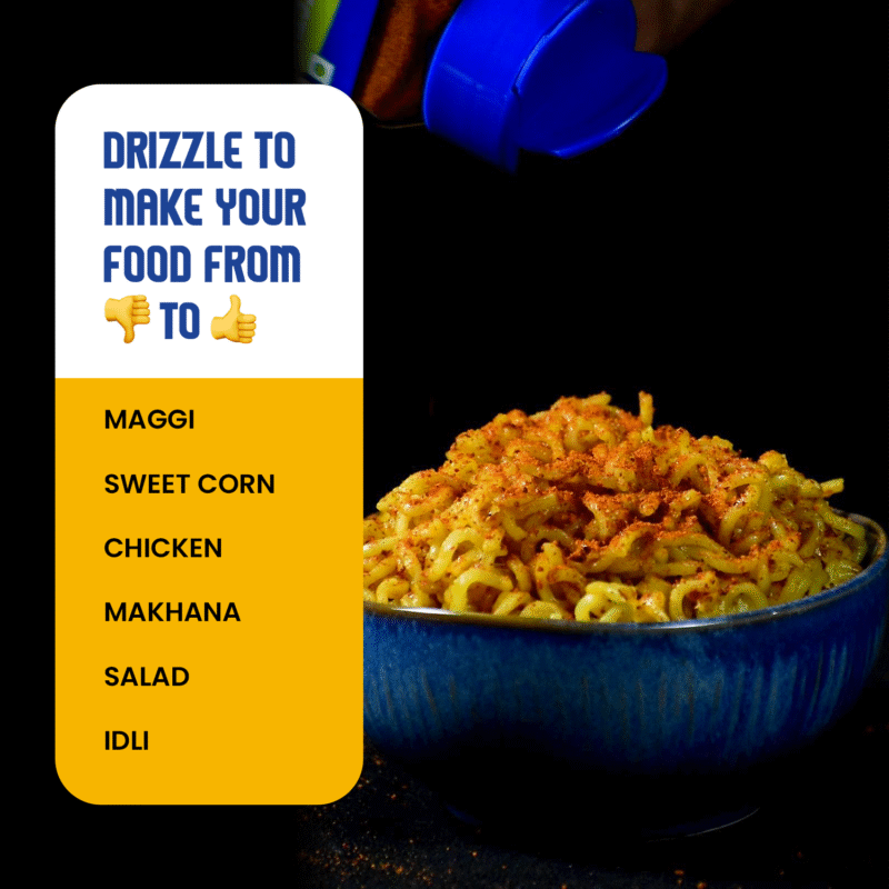 Zesty Chilli Lime Seasoning - Pack of 3 - Image 2