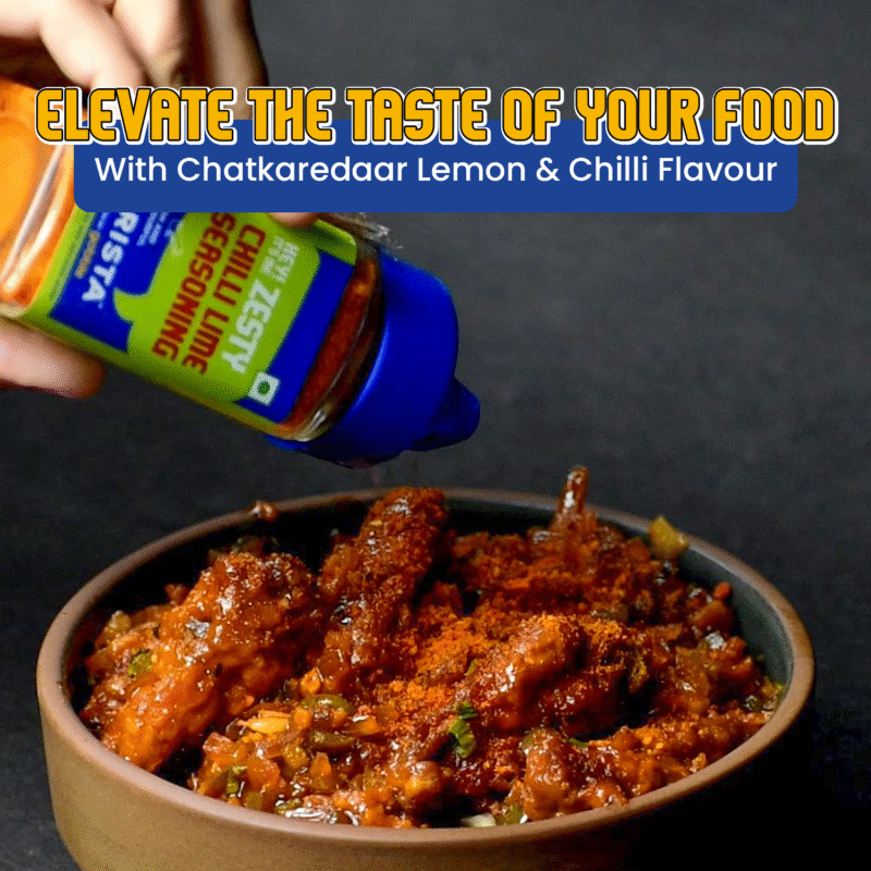 Zesty Chilli Lime Seasoning - Pack of 3 - Image 4