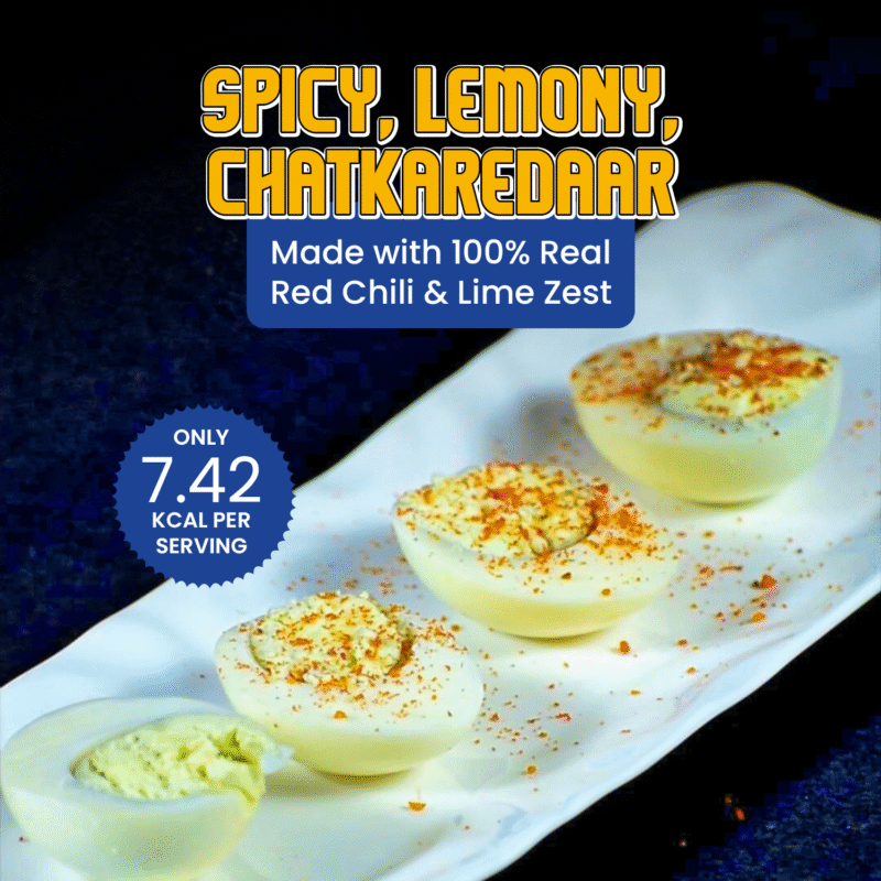 Zesty Chilli Lime Seasoning - Pack of 3 - Image 3