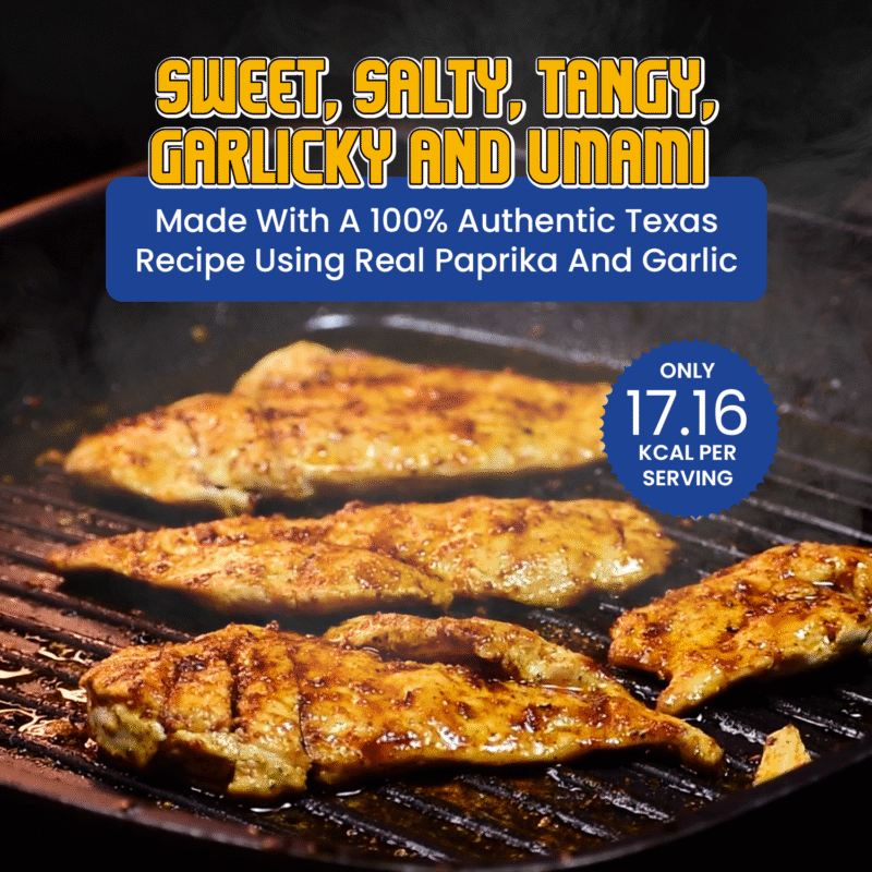 CRISTA American Barbeque Spice Rub - Image 7