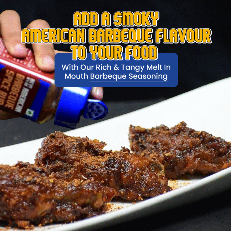 CRISTA American Barbeque Spice Rub - Image 4