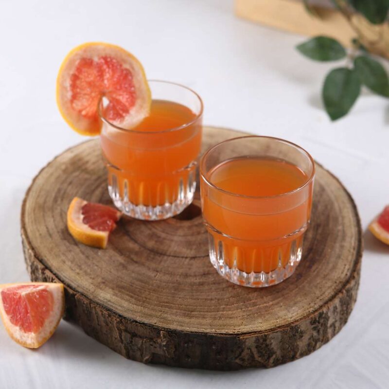 Modena Juice Glass 205 ml (Set of 6) - Image 2