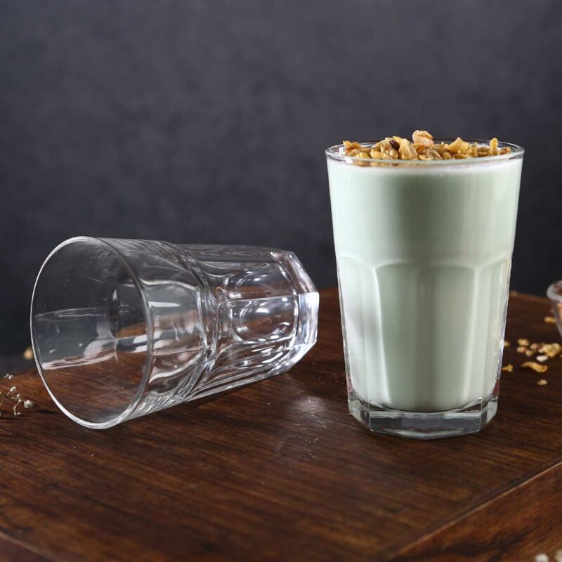 Modena Water Glass Marocco 280 Ml (Set Of 6) - Image 3