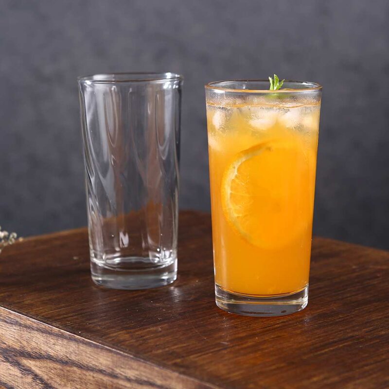 Modena Water Glass 245 Ml (Set Of 6) - Image 2