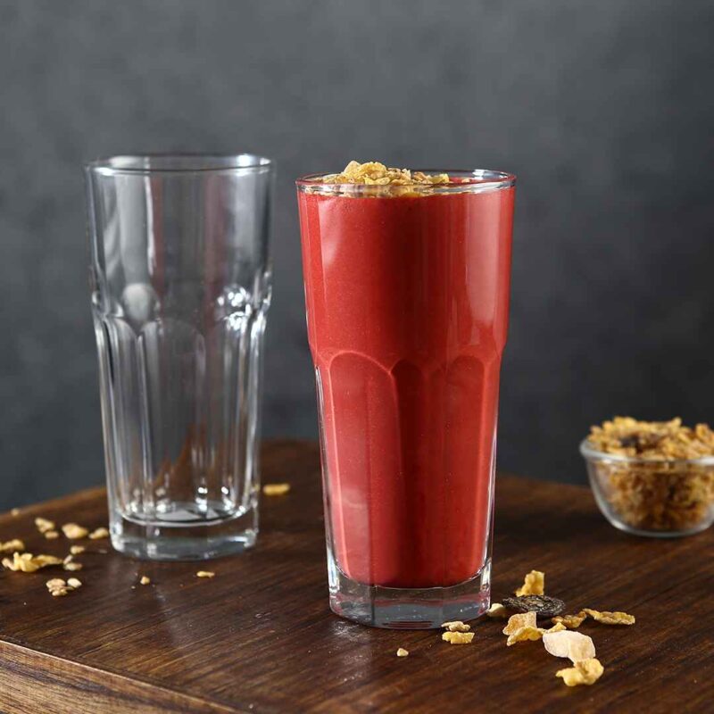 Modena Water Tumbler 350 Ml (Set Of 6) - Image 5