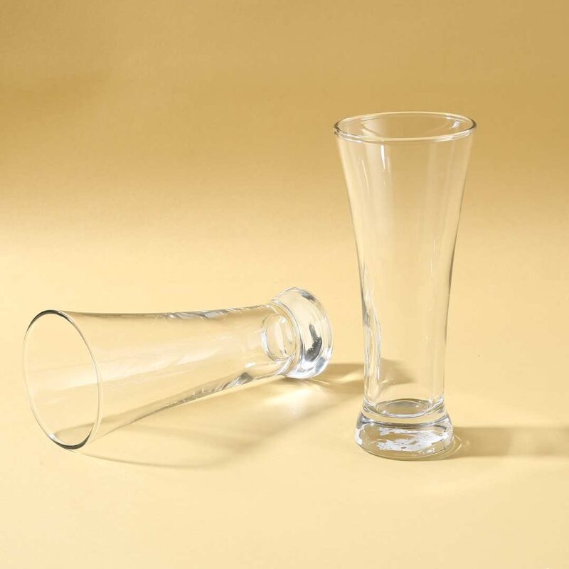 Modena Beer Glass 300 Ml (Set Of 6) - Image 6