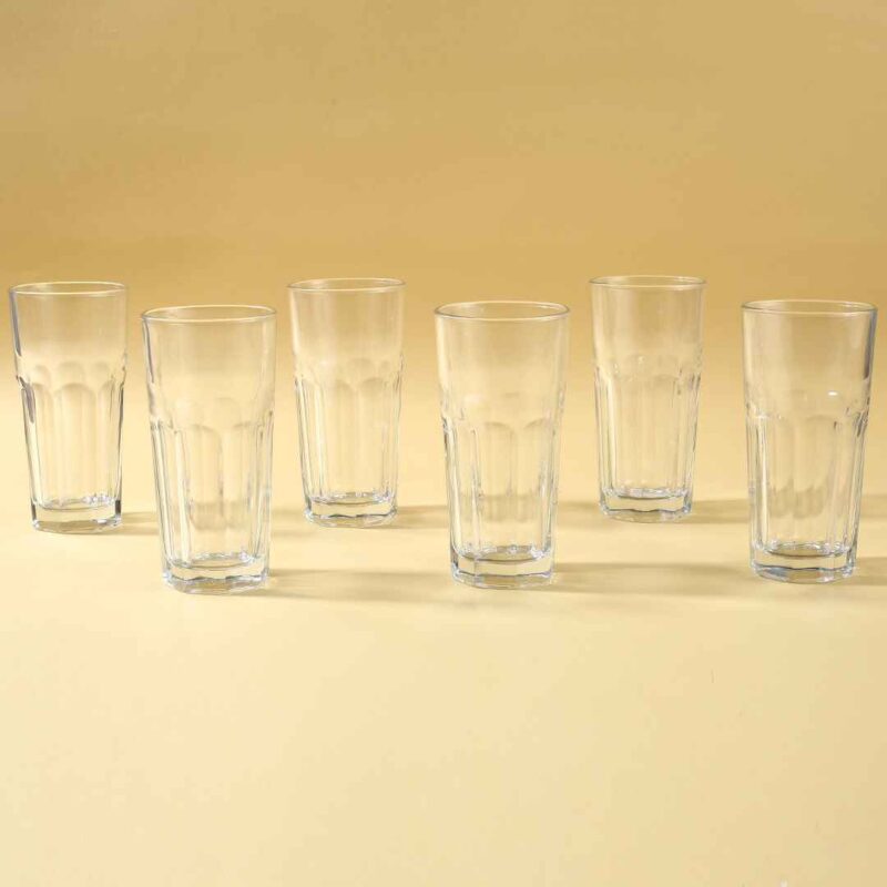 Modena Water Tumbler 350 Ml (Set Of 6) - Image 7