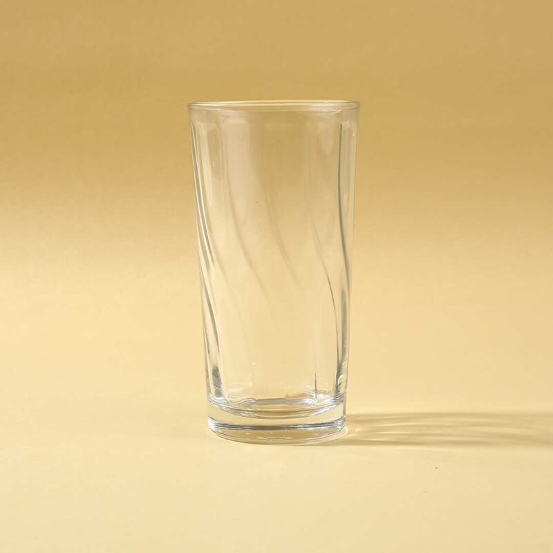 Modena Water Glass 245 Ml (Set Of 6) - Image 6