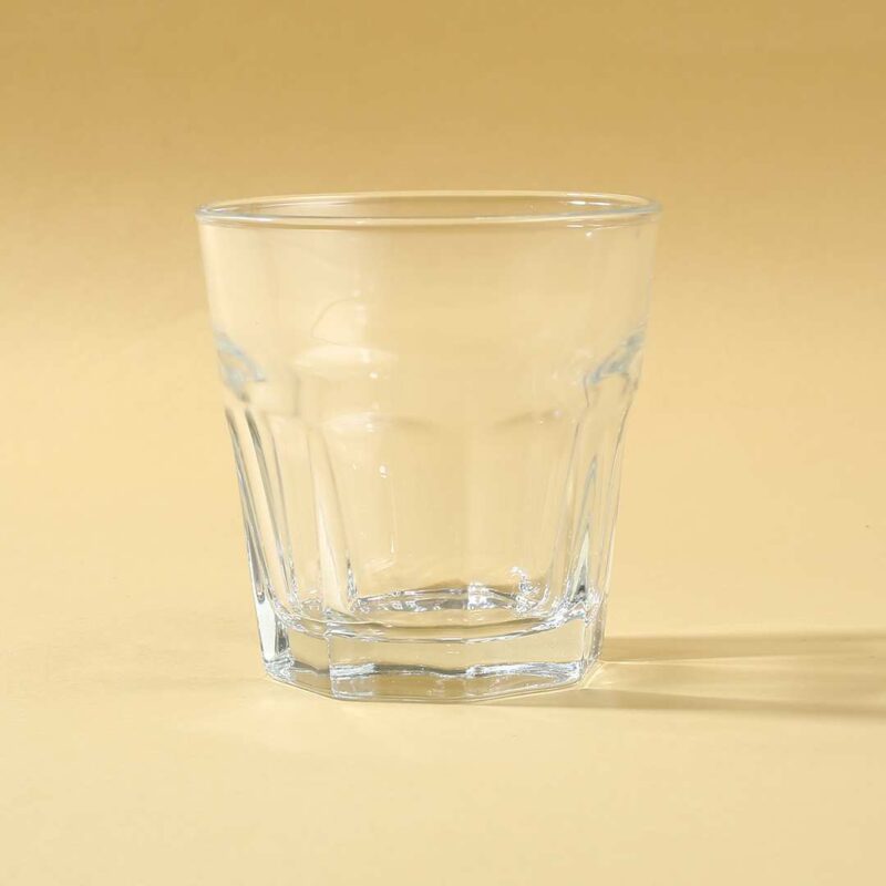 Modena Juice Glass Maro 230 Ml (Set Of 6) - Image 6