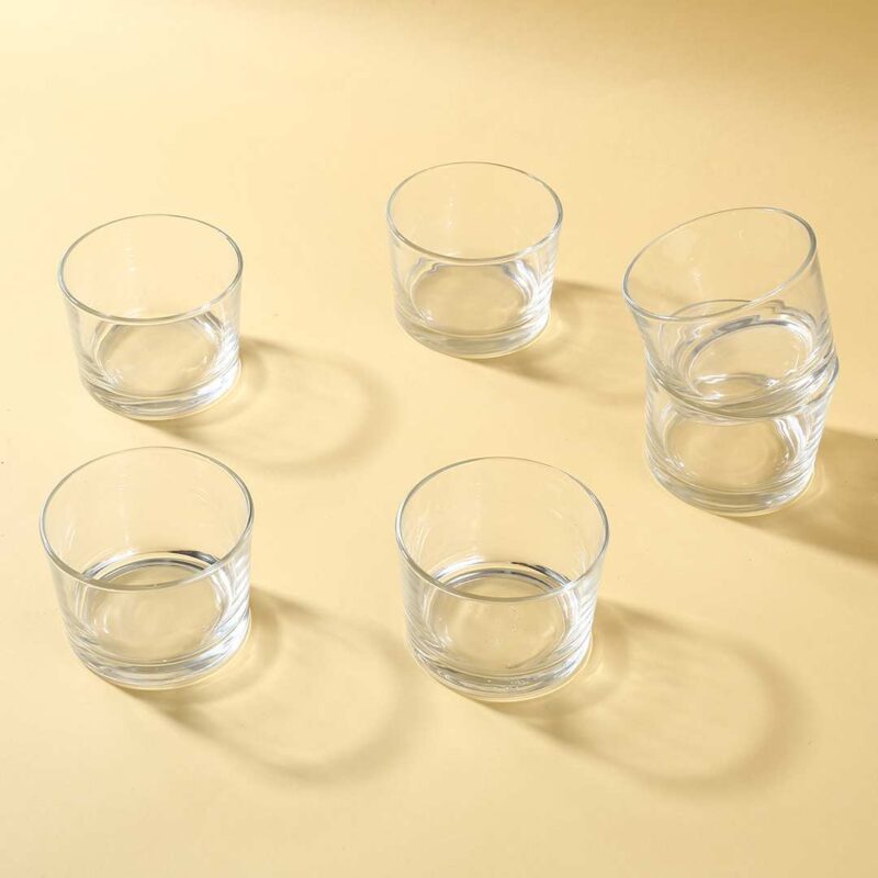 Modena Multipurpose Bowl 210 Ml (Set Of 6) - Image 6