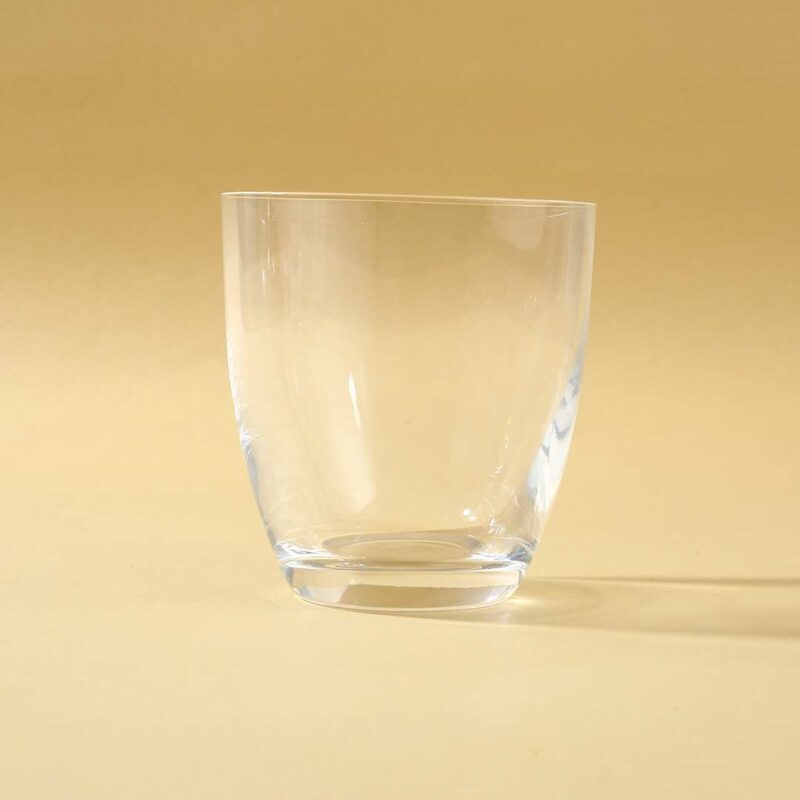 Modena Whiskey Glass 300 Ml (Set Of 6) - Image 3
